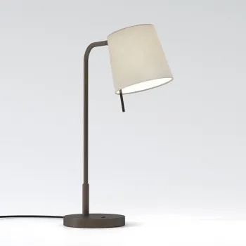 Astro Lighting Mitsu Table barna asztali lámpa (AST-1394010) E27 1 izzós IP20
