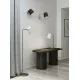 Astro Lighting Mitsu Table barna asztali lámpa (AST-1394010) E27 1 izzós IP20