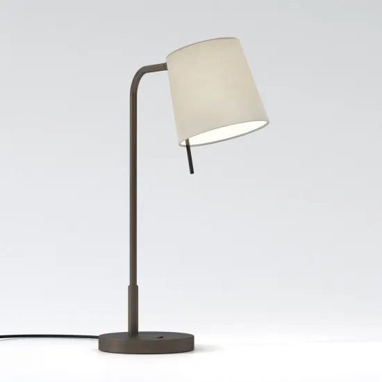 Astro Lighting Mitsu Table barna asztali lámpa (AST-1394010) E27 1 izzós IP20