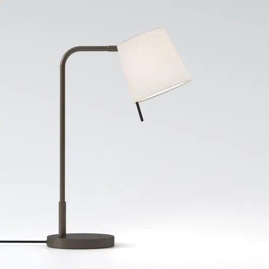 Astro Lighting Mitsu Table barna asztali lámpa (AST-1394010) E27 1 izzós IP20