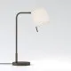 Astro Lighting Mitsu Table barna asztali lámpa (AST-1394010) E27 1 izzós IP20