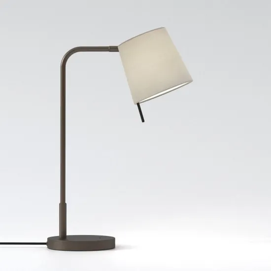 Astro Lighting Mitsu Table barna asztali lámpa (AST-1394010) E27 1 izzós IP20
