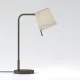 Astro Lighting Mitsu Table barna asztali lámpa (AST-1394010) E27 1 izzós IP20