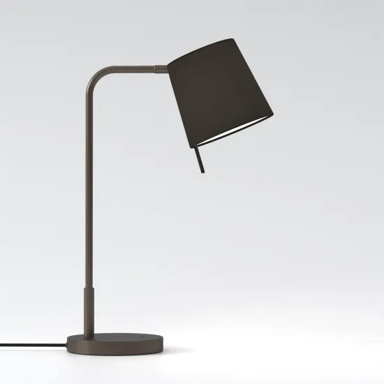 Astro Lighting Mitsu Table barna asztali lámpa (AST-1394010) E27 1 izzós IP20