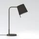 Astro Lighting Mitsu Table barna asztali lámpa (AST-1394010) E27 1 izzós IP20