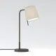 Astro Lighting Mitsu Table barna asztali lámpa (AST-1394010) E27 1 izzós IP20