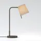 Astro Lighting Mitsu Table barna asztali lámpa (AST-1394010) E27 1 izzós IP20