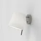 Astro Lighting Mitsu Wall nikkel falikar (AST-1394003) E27 1 izzós IP20