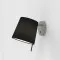 Astro Lighting Mitsu Wall nikkel falikar (AST-1394003) E27 1 izzós IP20