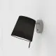 Astro Lighting Mitsu Wall nikkel falikar (AST-1394003) E27 1 izzós IP20
