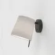 Astro Lighting Mitsu Wall barna falikar (AST-1394004) E27 1 izzós IP20