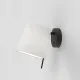Astro Lighting Mitsu Wall barna falikar (AST-1394004) E27 1 izzós IP20