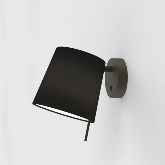 Astro Lighting Mitsu Wall barna falikar (AST-1394004) E27 1 izzós IP20