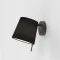 Astro Lighting Mitsu Wall barna falikar (AST-1394004) E27 1 izzós IP20