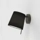 Astro Lighting Mitsu Wall barna falikar (AST-1394004) E27 1 izzós IP20