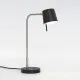 Astro Lighting Miura Desk USB nikkel LED asztali lámpa (AST-1444007) LED 1 izzós IP20