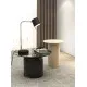 Astro Lighting Miura Desk USB nikkel LED asztali lámpa (AST-1444007) LED 1 izzós IP20