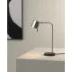 Astro Lighting Miura Desk USB nikkel LED asztali lámpa (AST-1444007) LED 1 izzós IP20