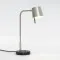 Astro Lighting Miura Desk USB nikkel LED asztali lámpa (AST-1444007) LED 1 izzós IP20