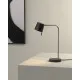 Astro Lighting Miura Desk USB nikkel LED asztali lámpa (AST-1444007) LED 1 izzós IP20