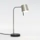 Astro Lighting Miura Desk USB nikkel LED asztali lámpa (AST-1444007) LED 1 izzós IP20
