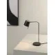 Astro Lighting Miura Desk USB nikkel LED asztali lámpa (AST-1444007) LED 1 izzós IP20
