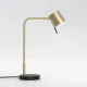 Astro Lighting Miura Desk USB arany LED asztali lámpa (AST-1444008) LED 1 izzós IP20