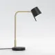 Astro Lighting Miura Desk USB arany LED asztali lámpa (AST-1444008) LED 1 izzós IP20