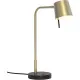 Astro Lighting Miura Desk USB arany LED asztali lámpa (AST-1444008) LED 1 izzós IP20
