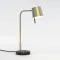 Astro Lighting Miura Desk USB arany LED asztali lámpa (AST-1444008) LED 1 izzós IP20