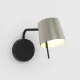 Astro Lighting Miura Swing Arm fekete LED falikar (AST-1444004) LED 1 izzós IP20