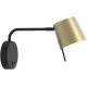 Astro Lighting Miura Swing Arm fekete LED falikar (AST-1444004) LED 1 izzós IP20