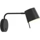 Astro Lighting Miura Swing Arm fekete LED falikar (AST-1444004) LED 1 izzós IP20