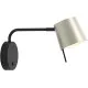 Astro Lighting Miura Swing Arm fekete LED falikar (AST-1444004) LED 1 izzós IP20