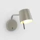 Astro Lighting Miura Swing Arm nikkel LED falikar (AST-1444005) LED 1 izzós IP20