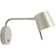Astro Lighting Miura Swing Arm nikkel LED falikar (AST-1444005) LED 1 izzós IP20