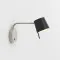 Astro Lighting Miura Swing Arm nikkel LED falikar (AST-1444005) LED 1 izzós IP20