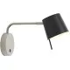 Astro Lighting Miura Swing Arm nikkel LED falikar (AST-1444005) LED 1 izzós IP20
