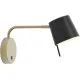 Astro Lighting Miura Swing Arm arany LED falikar (AST-1444006) LED 1 izzós IP20