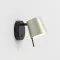 Astro Lighting Miura Wall fekete LED falikar (AST-1444001) LED 1 izzós IP20