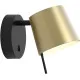 Astro Lighting Miura Wall fekete LED falikar (AST-1444001) LED 1 izzós IP20