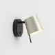Astro Lighting Miura Wall fekete LED falikar (AST-1444001) LED 1 izzós IP20