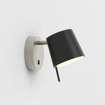Astro Lighting Miura Wall nikkel LED falikar (AST-1444002) LED 1 izzós IP20