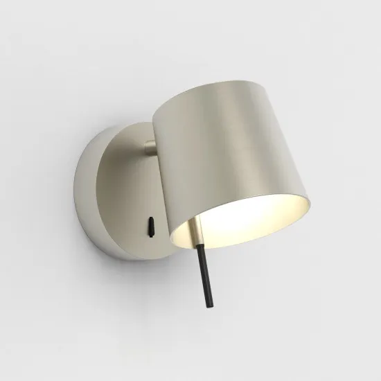 Astro Lighting Miura Wall nikkel LED falikar (AST-1444002) LED 1 izzós IP20