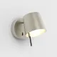 Astro Lighting Miura Wall nikkel LED falikar (AST-1444002) LED 1 izzós IP20