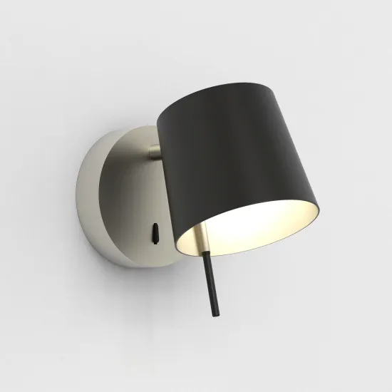 Astro Lighting Miura Wall nikkel LED falikar (AST-1444002) LED 1 izzós IP20