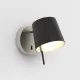 Astro Lighting Miura Wall nikkel LED falikar (AST-1444002) LED 1 izzós IP20