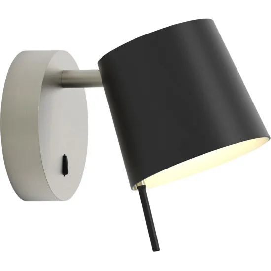 Astro Lighting Miura Wall nikkel LED falikar (AST-1444002) LED 1 izzós IP20
