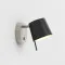 Astro Lighting Miura Wall nikkel LED falikar (AST-1444002) LED 1 izzós IP20