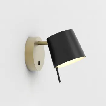 Astro Lighting Miura Wall arany LED falikar (AST-1444003) LED 1 izzós IP20